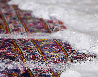 خدمات تخصصی قالیشویی در قالیشویی شاهین ویلا